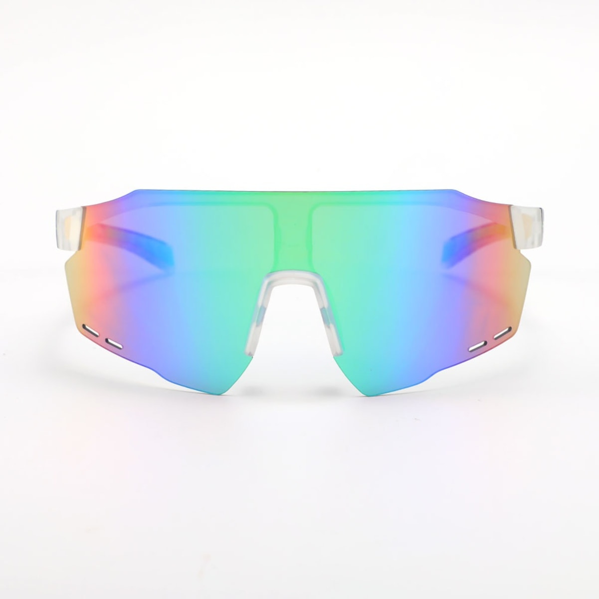Gafas de Sol Fluor 9967-C3 de Tr90 Unisex 71 mm