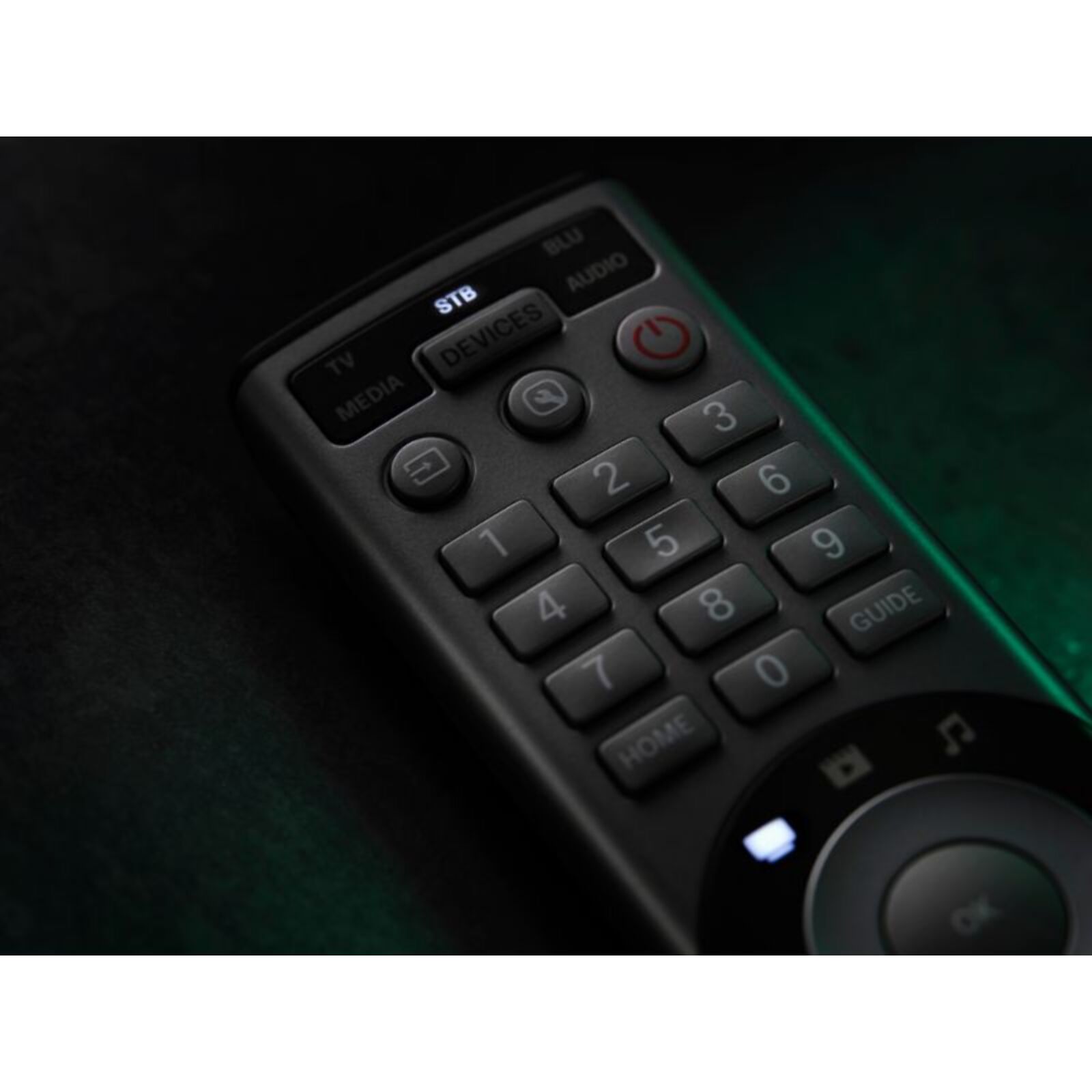 Télécommande ONE FOR ALL Universelle Smart Control Pro 5en1