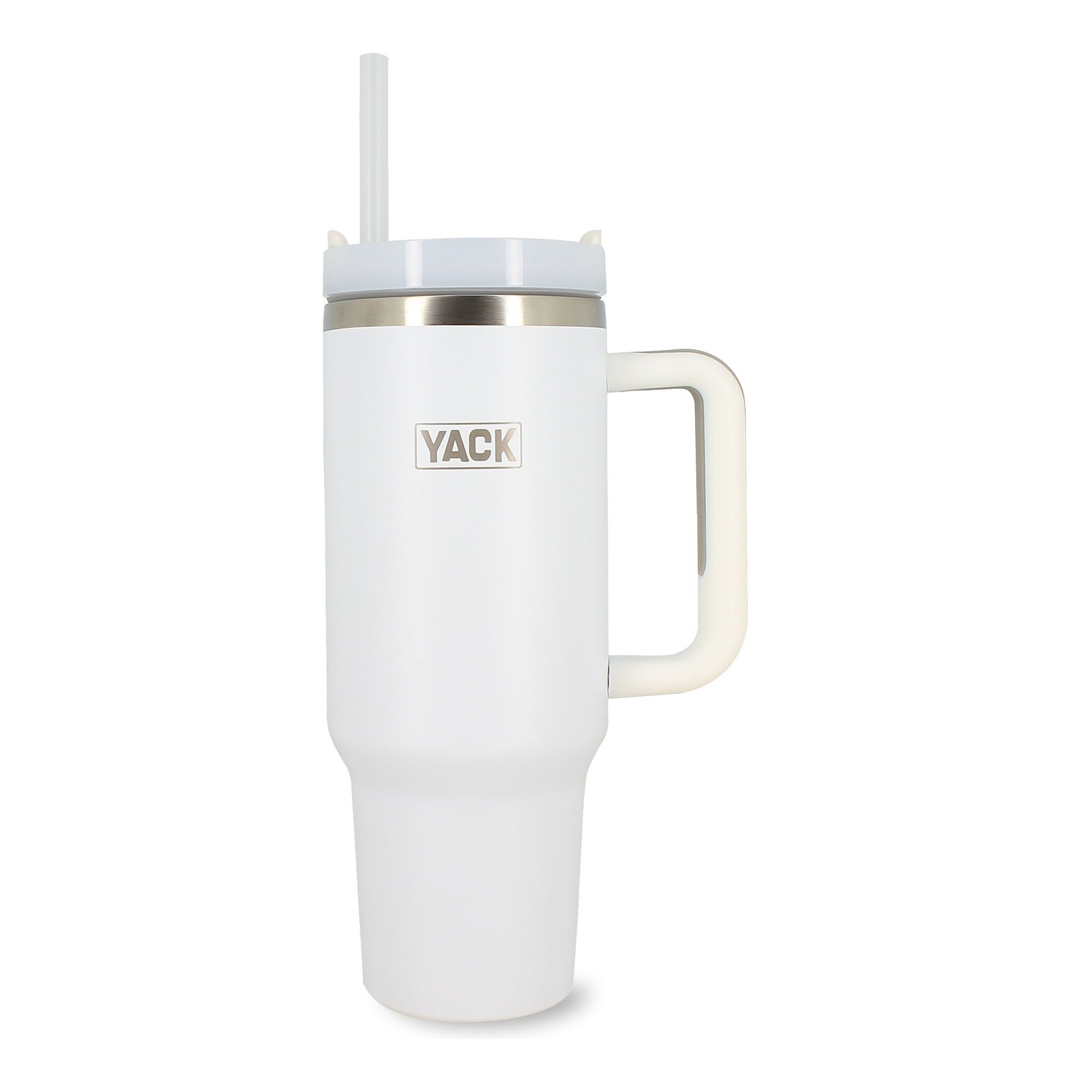 Gobelet isotherme blanc 1,2L