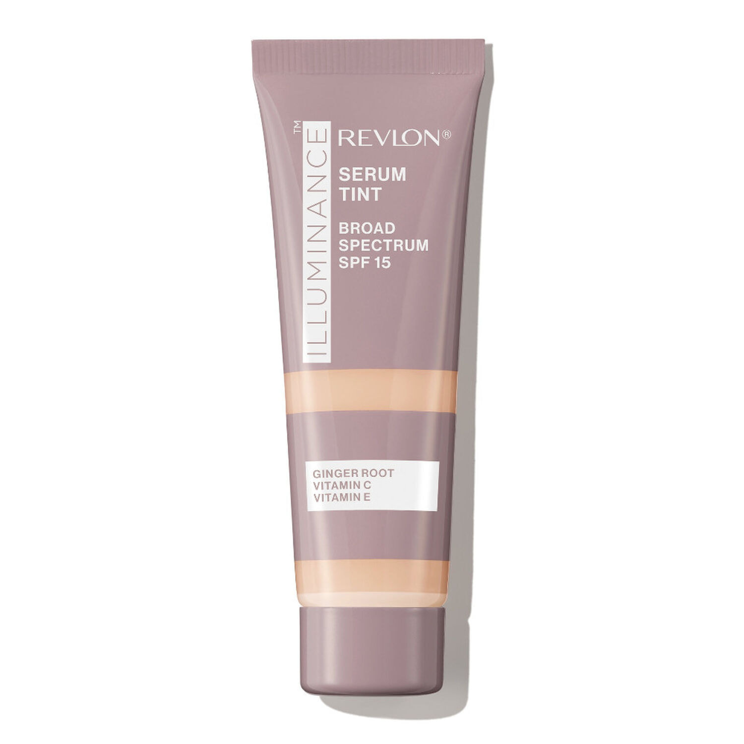 Illuminance - Sérum Teinté SPF15 Confortable et Modulable 28 ml