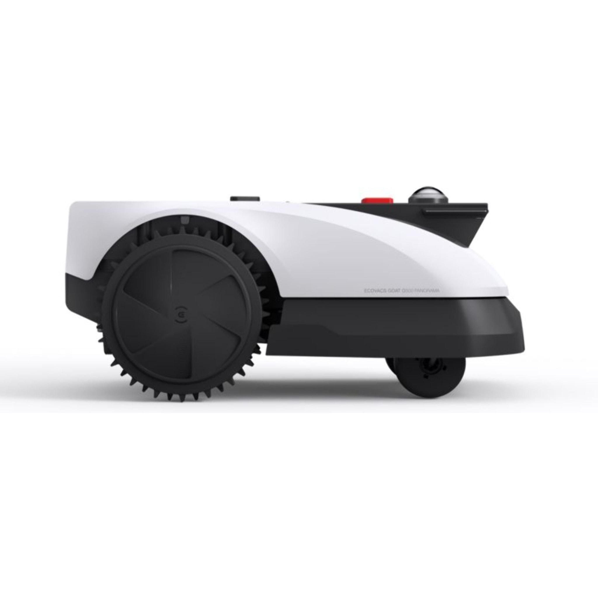 Tondeuse gazon robot ECOVACS GOAT O500 Panorama