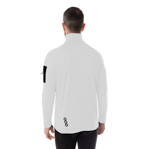 Camiseta interior ECOActive Baselayer de la marca ECOON en color Blanco