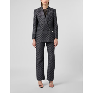 PHILIPP PLEIN Blazer MONOGRAM
