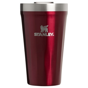 Vaso isotermico - 0,47L - EVERYDAY TUMBLER - Garnet Shine