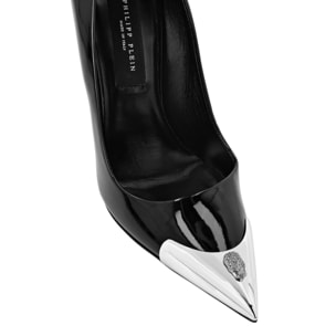 PHILIPP PLEIN Pumps SKULL