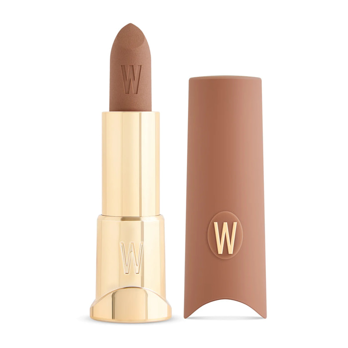 LIP BLUSH Rossetto effetto sfocato matt naturale