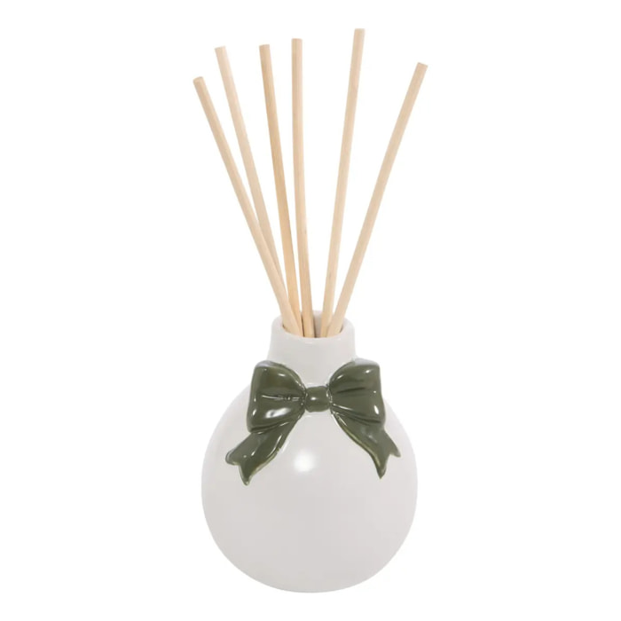 Diffuseur Mona 150ml blanc