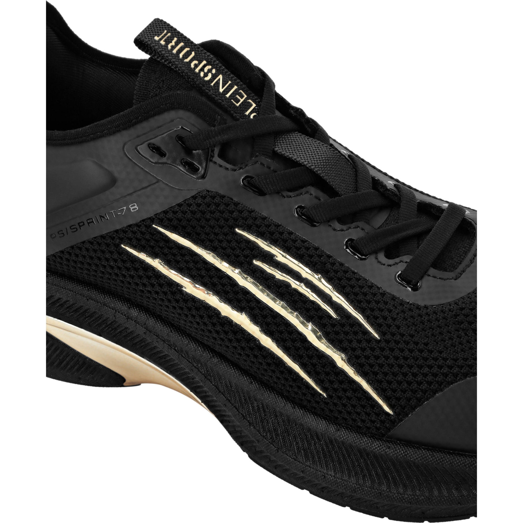 PLEIN SPORT Runner Sneaker