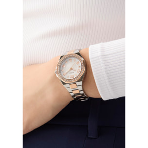 Guess Reloj Analógico De Cuarzo Contessa