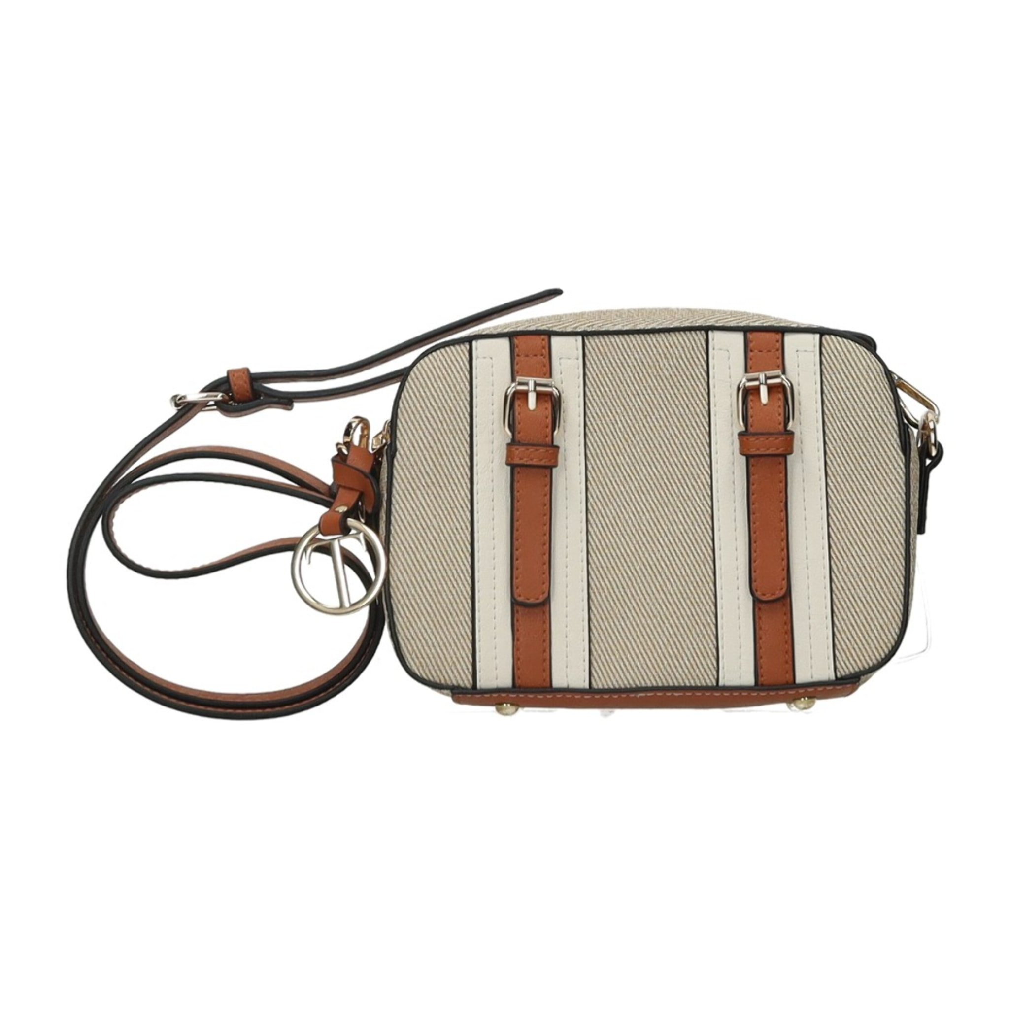 Borsa Adulto unisex Tata Italia Beige