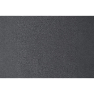 Sommier Tapissier Velours Ep14 - pieds bois