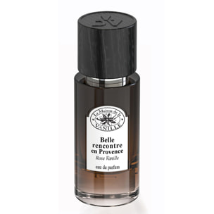 Belle Rencontre en Provence - Vanille Rose - Eau de Parfum