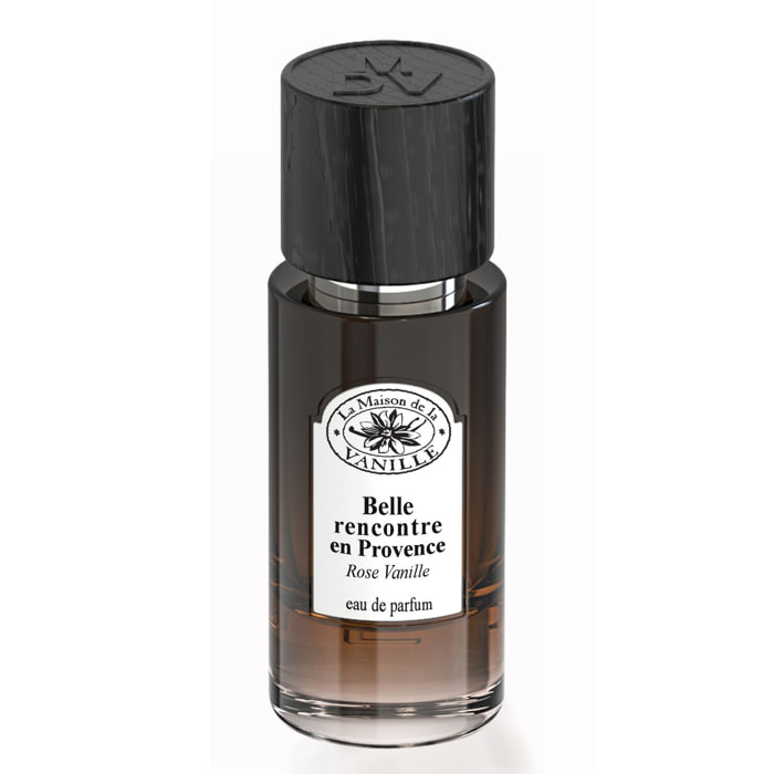 Belle Rencontre en Provence - Vanille Rose - Eau de Parfum