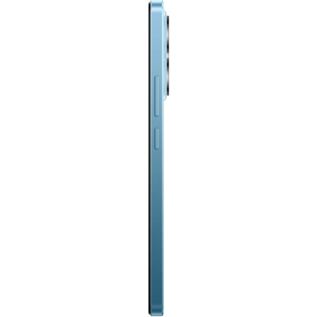 Smartphone XIAOMI Redmi Note 14 Bleu 256Go