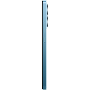 Smartphone XIAOMI Redmi Note 14 Bleu 256Go