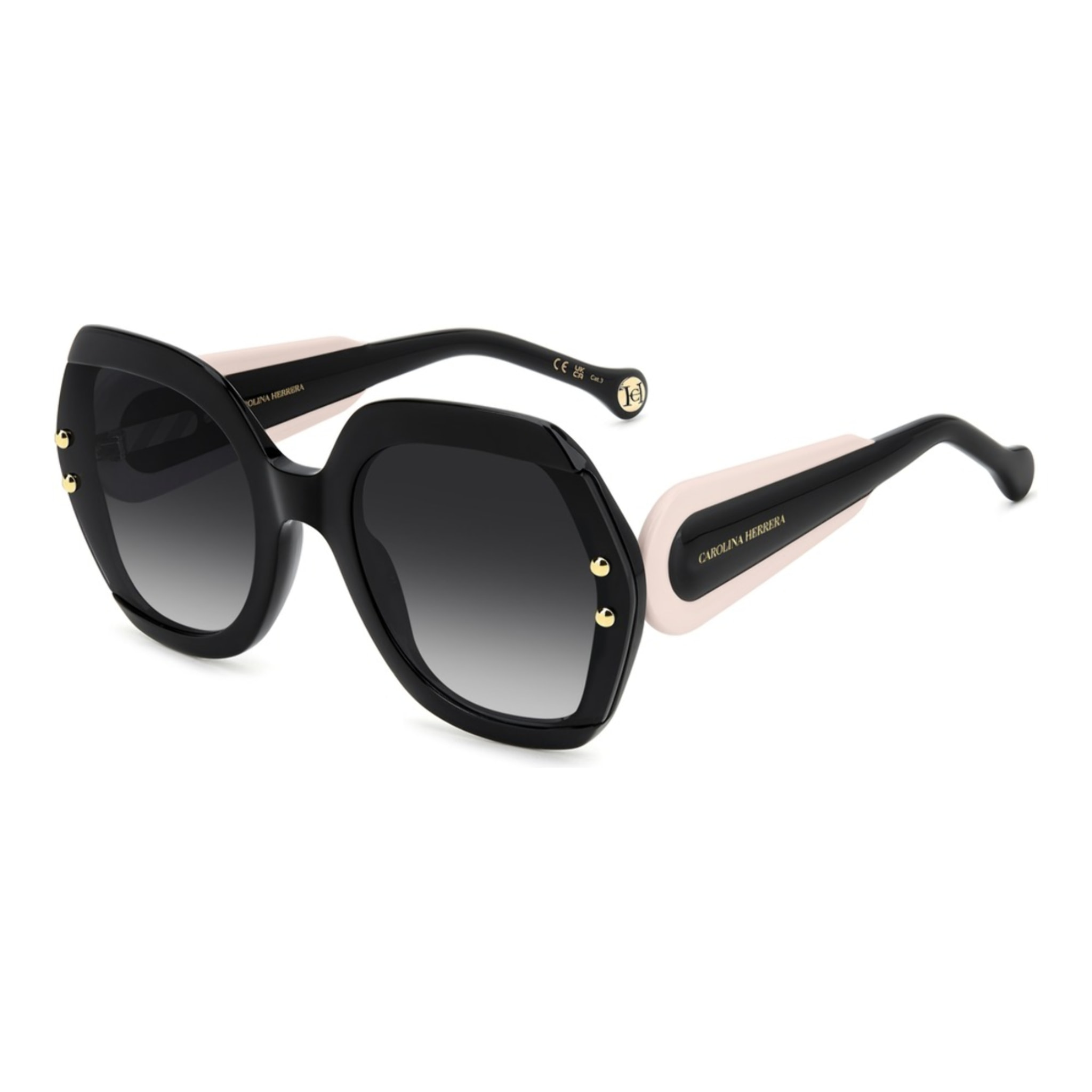 Gafas de Sol Carolina Herrera HER 0314/G/S 3H2 de Acetato Mujer 61 mm