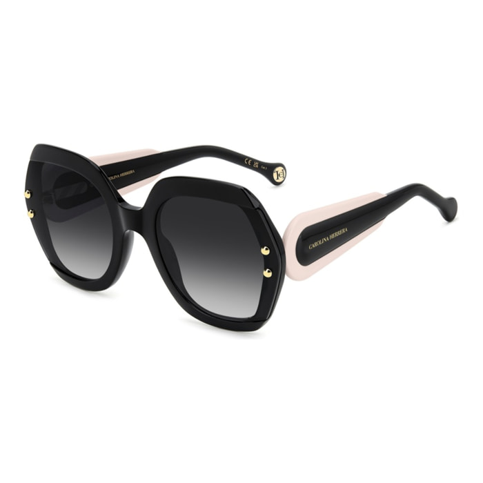 Gafas de Sol Carolina Herrera HER 0314/G/S 3H2 de Acetato Mujer 61 mm
