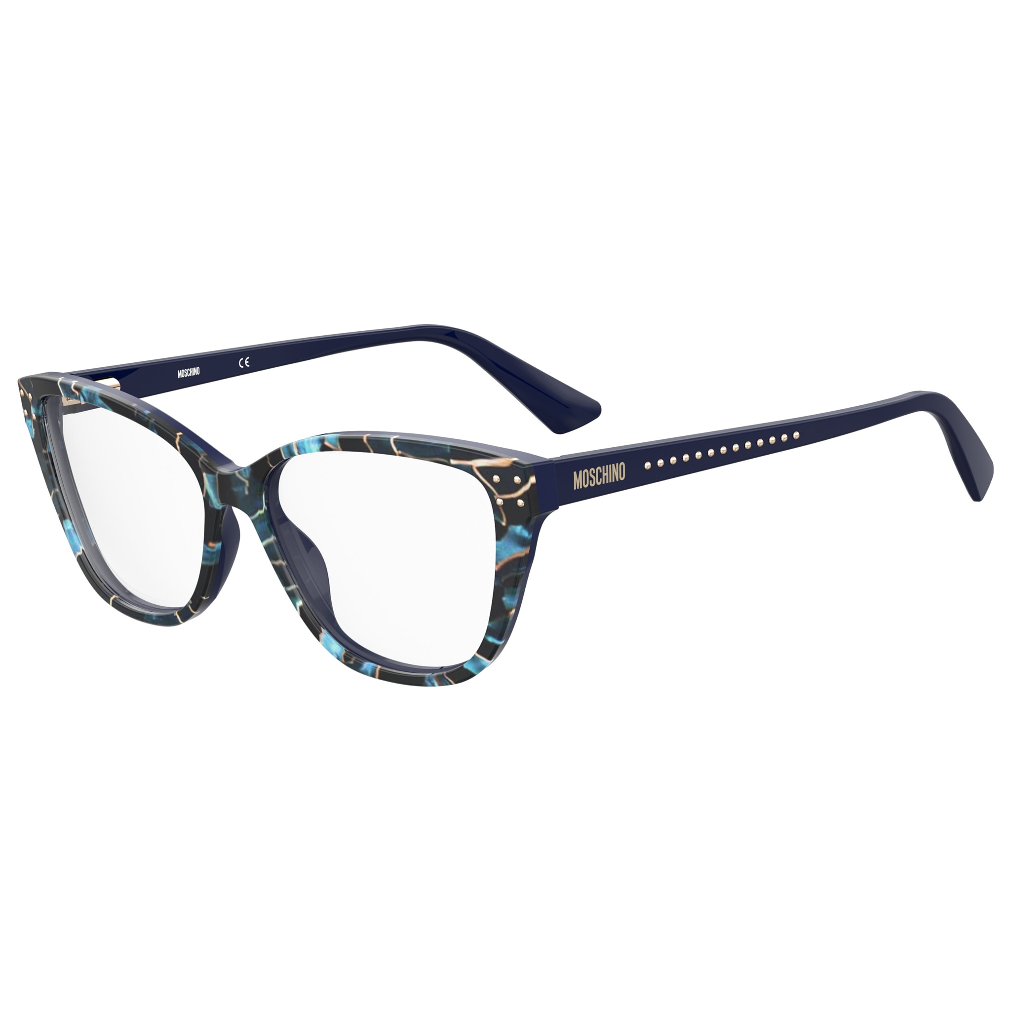 Montura de gafas Moschino Mujer MOS583-EDC