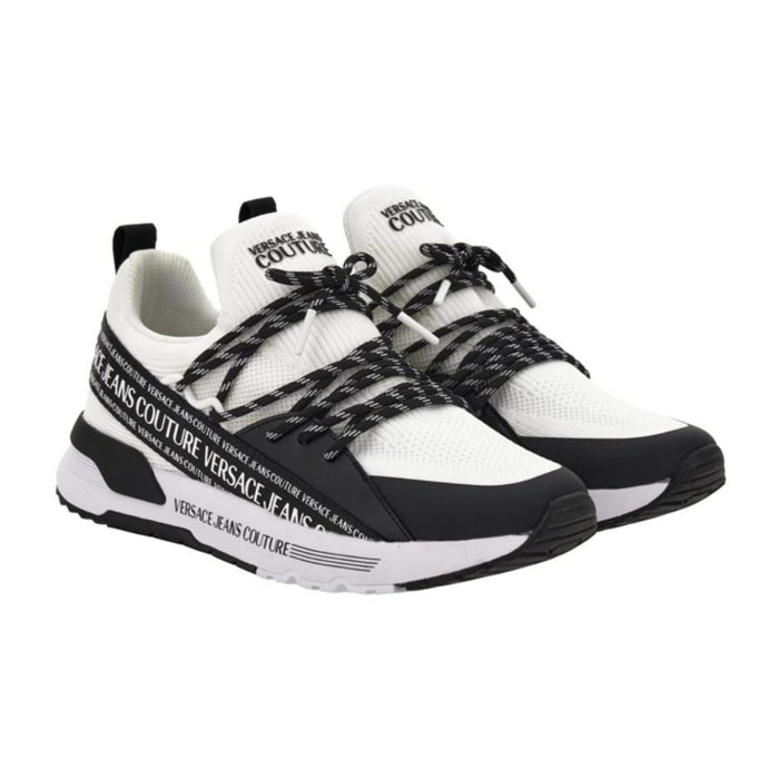 Versace Jeans Couture scarpe