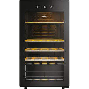 Cave à vin de service HAIER HWS34GGH1