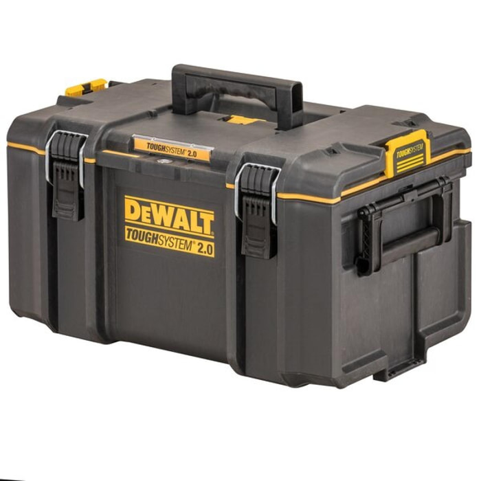 Coffret ToughSystem DS300 DEWALT 300x554x371 mm - DWST83294-1