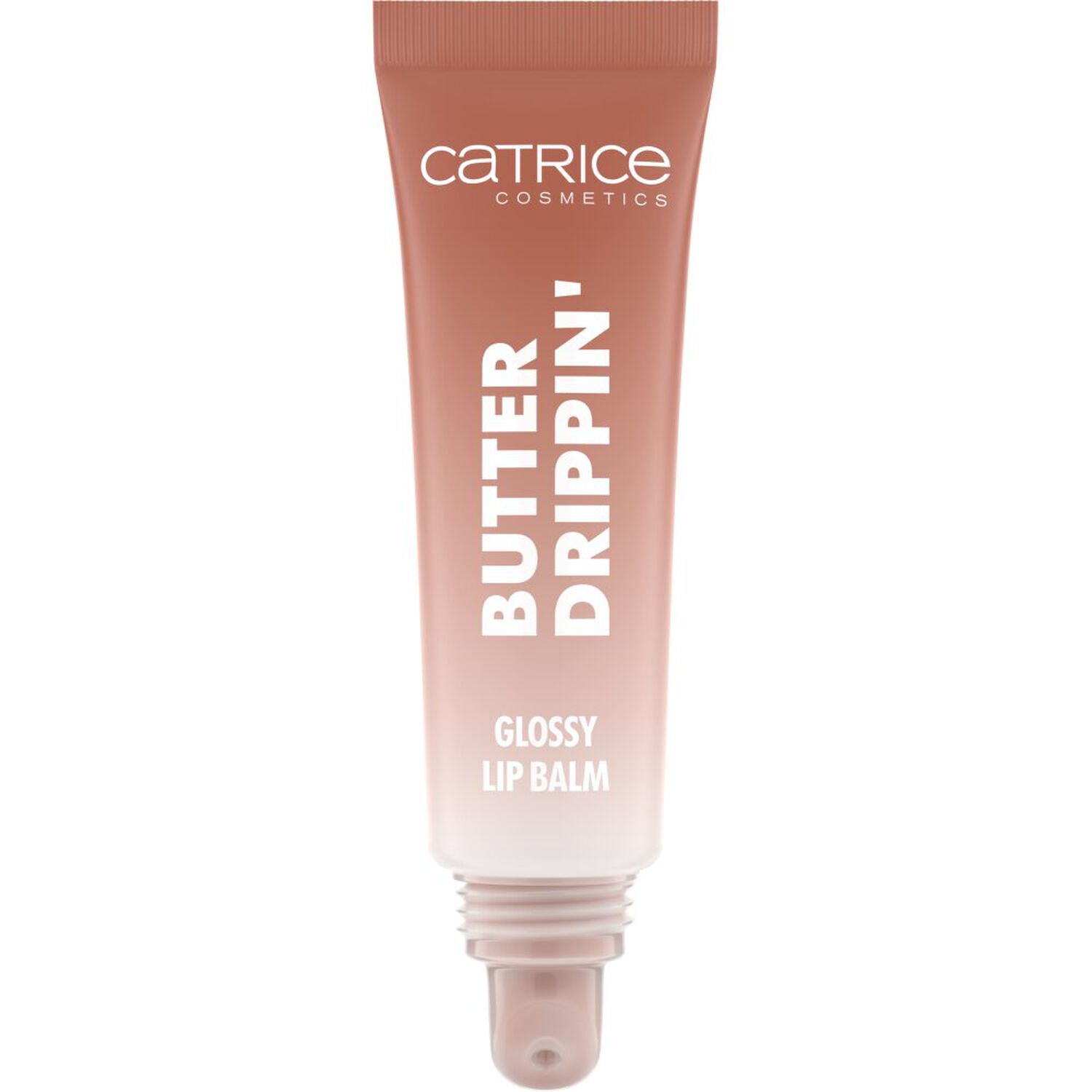 Butter Drippin' Glossy Lip Balm - Baume à Lèvres Brillant Hydratant