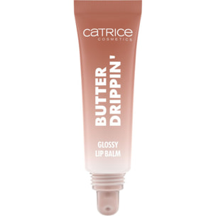 Butter Drippin' Glossy Lip Balm - Baume à Lèvres Brillant Hydratant