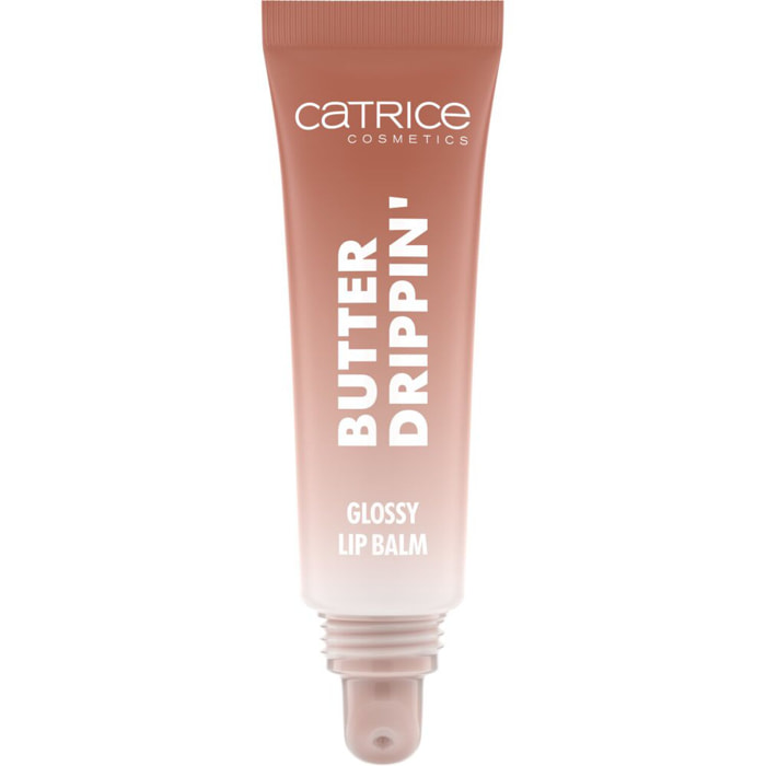 Butter Drippin' Glossy Lip Balm - Baume à Lèvres Brillant Hydratant