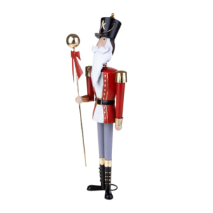 Schiaccianoci - Pezzi 1 - 20xH59x17cm - Bianchi Dino SpA