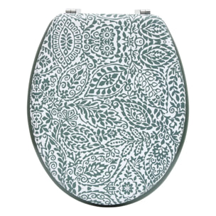 Abattant wc Arboria
