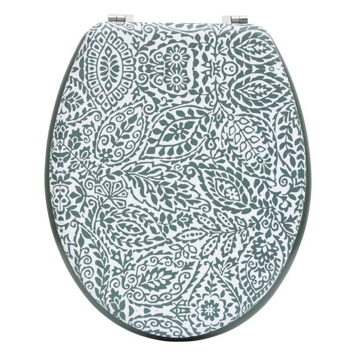 Abattant wc Arboria