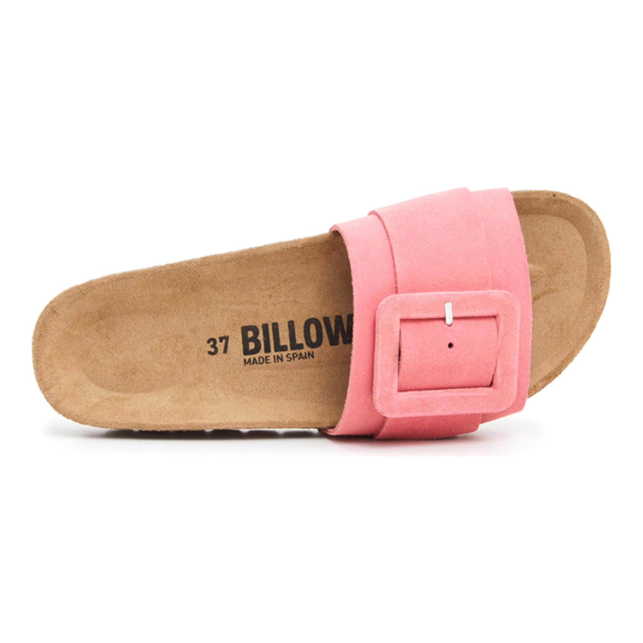 Sandalia BILLOWY ROSA