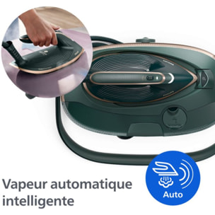 Centrale vapeur PHILIPS PSG8200/70