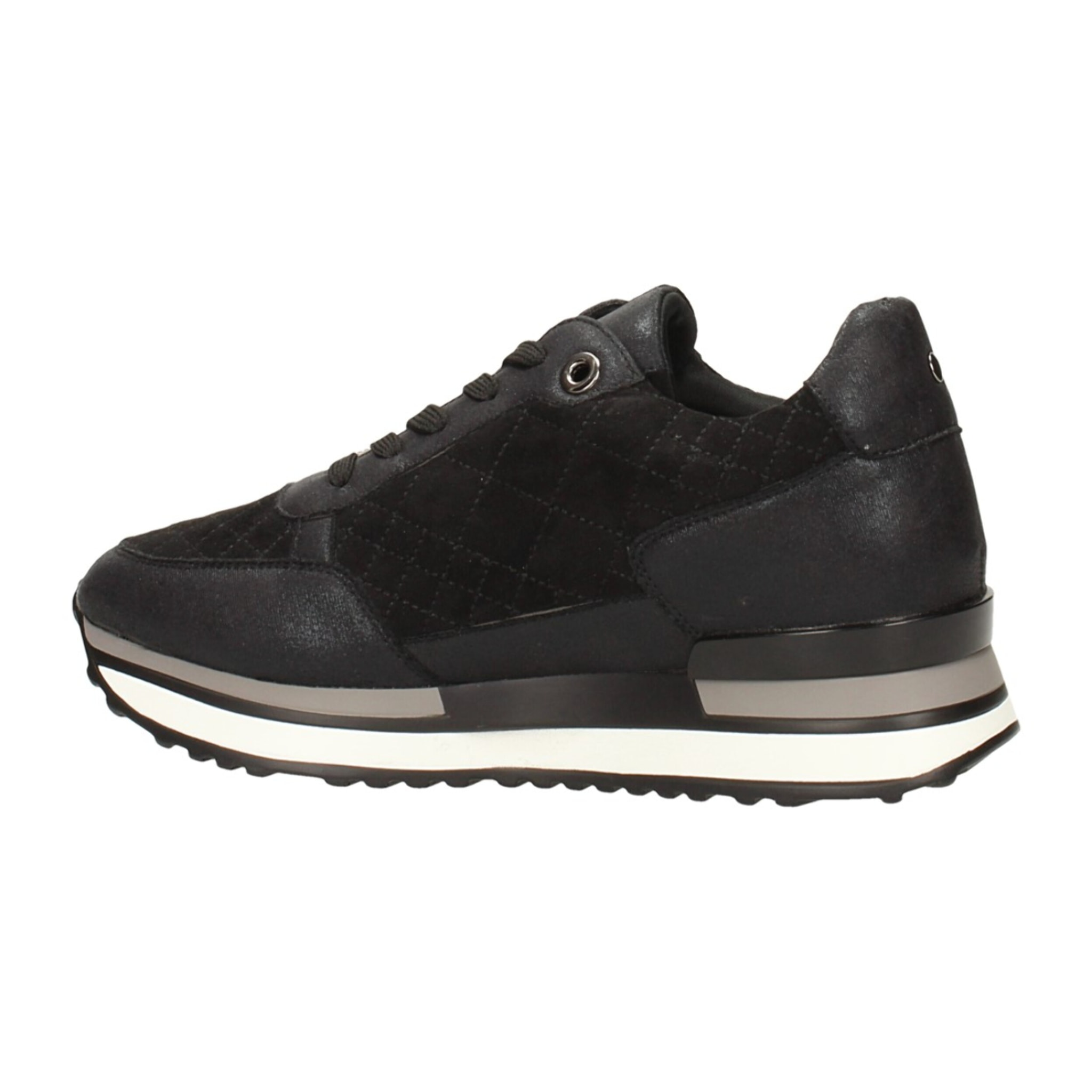 Sneakers Donna Tata Italia Nero