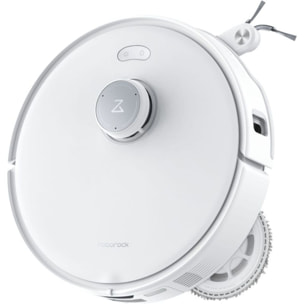 Aspirateur robot ROBOROCK Qrevo Curv