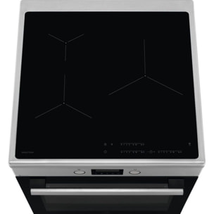 Cuisinière induction ELECTROLUX EKI64892DX