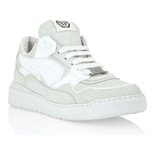 PHILIPP PLEIN Zapatillas Lo-Top
