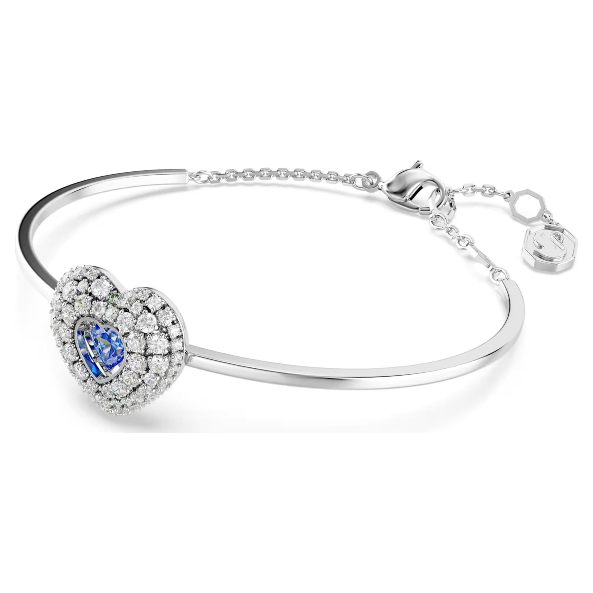 Pulsera Swarovski Mujer 5680393