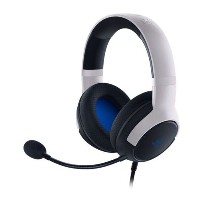 Casque gamer RAZER Kaira X - PS5 Officielle