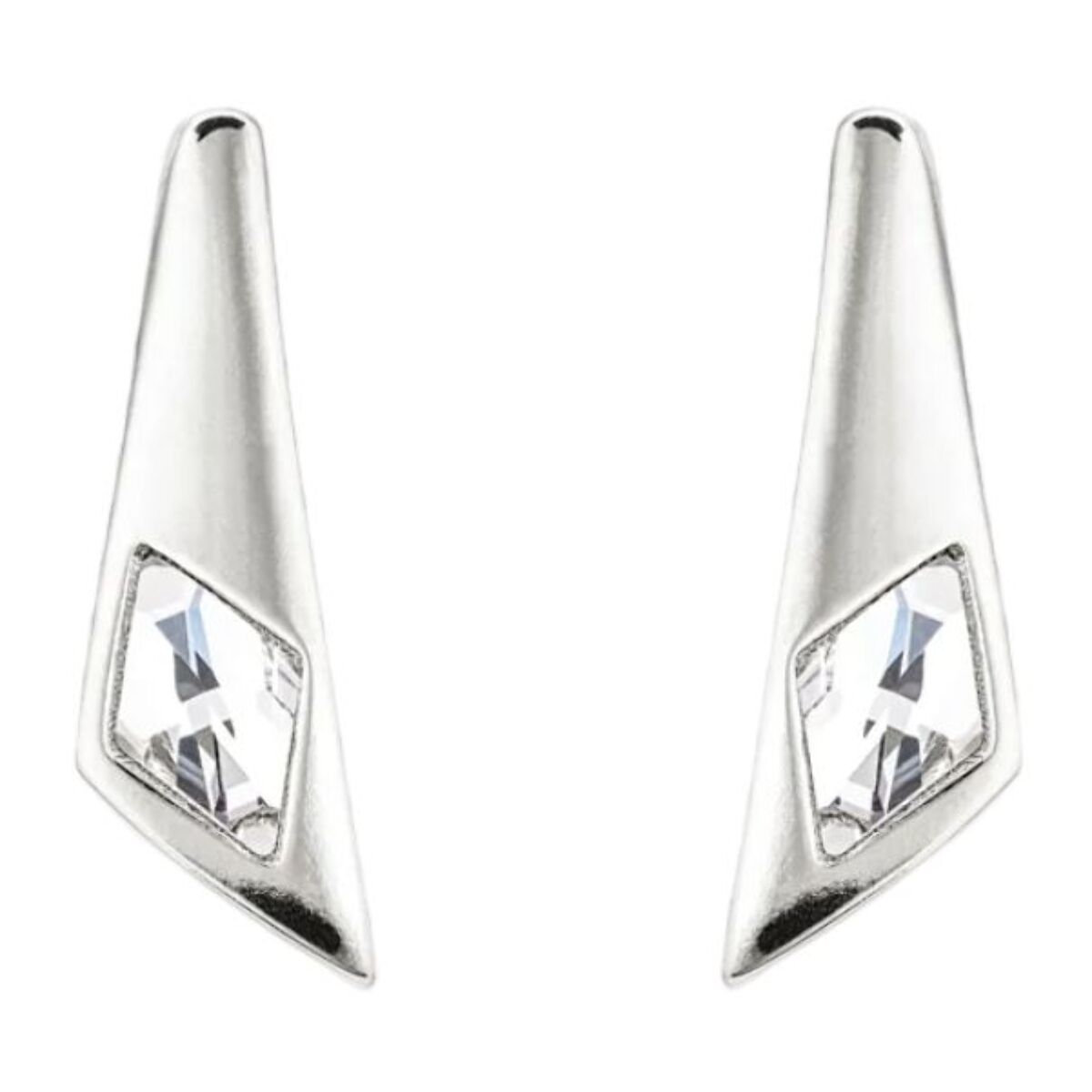 Pendiente Superstition BLANCO U