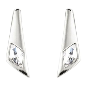 Pendiente Superstition BLANCO U