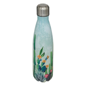 Bouteille isotherme "Jungle" 0,5L