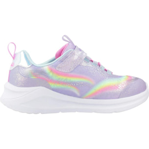 Zapatillas Niña Unicorn Chaser Violeta