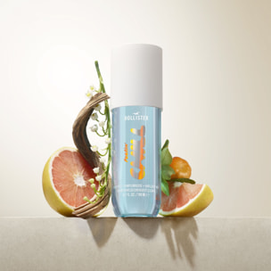 Feelin' Chill - Brume Parfumée Florale Aquatique 198 ml