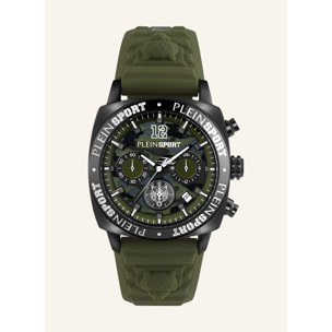 PLEIN SPORT Orologi WILDCAT CHRONO