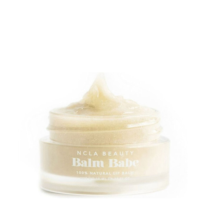 Balm Babe - Birthday Cake - Baume à Lèvres 10 ml