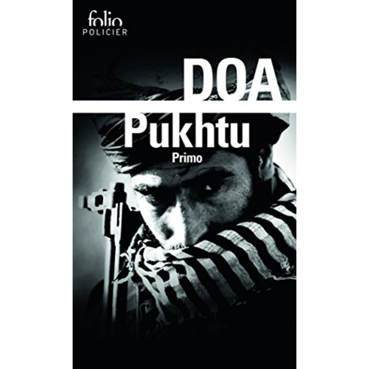 DOA | Pukhtu: Primo | Livre d'occasion