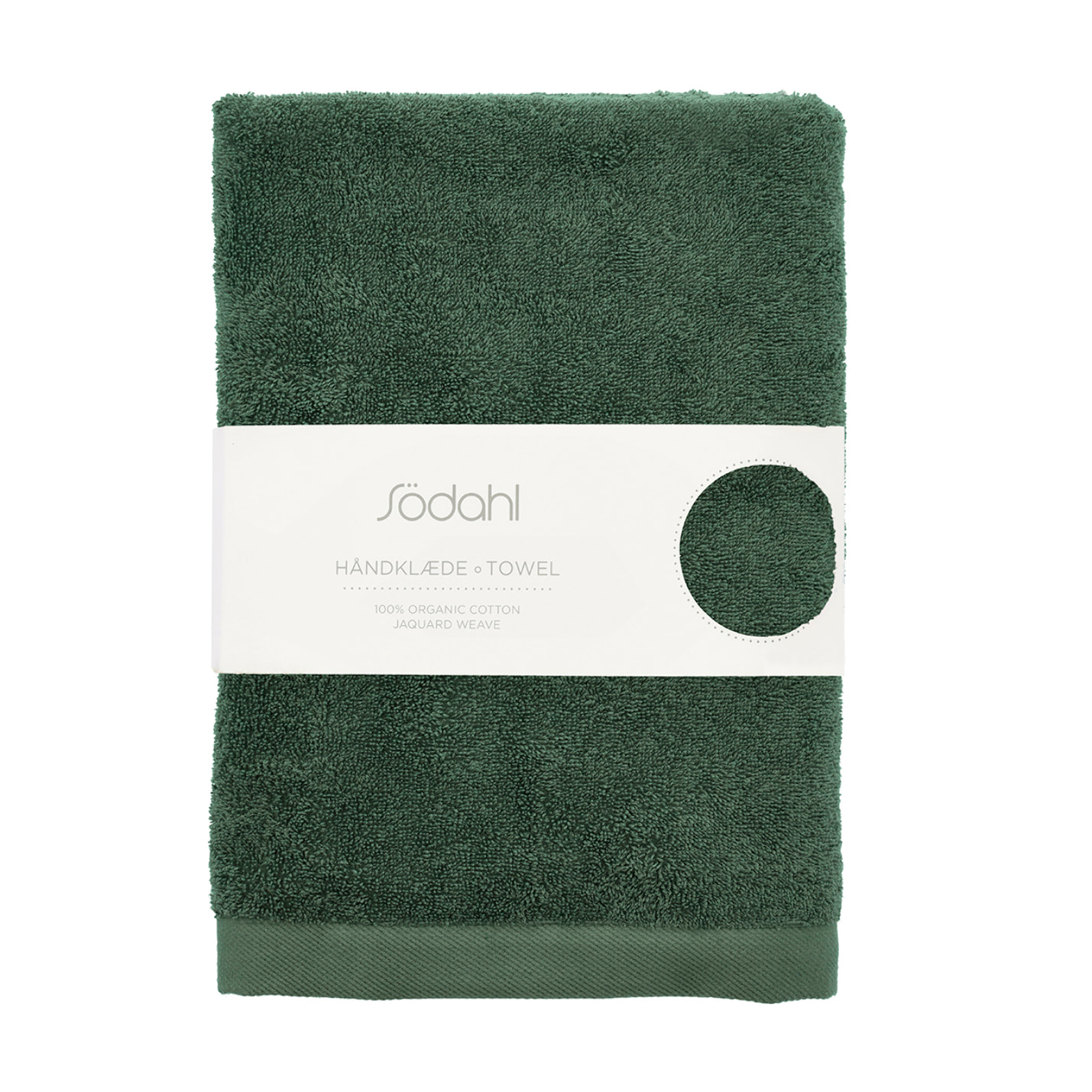 Serviette Comfort