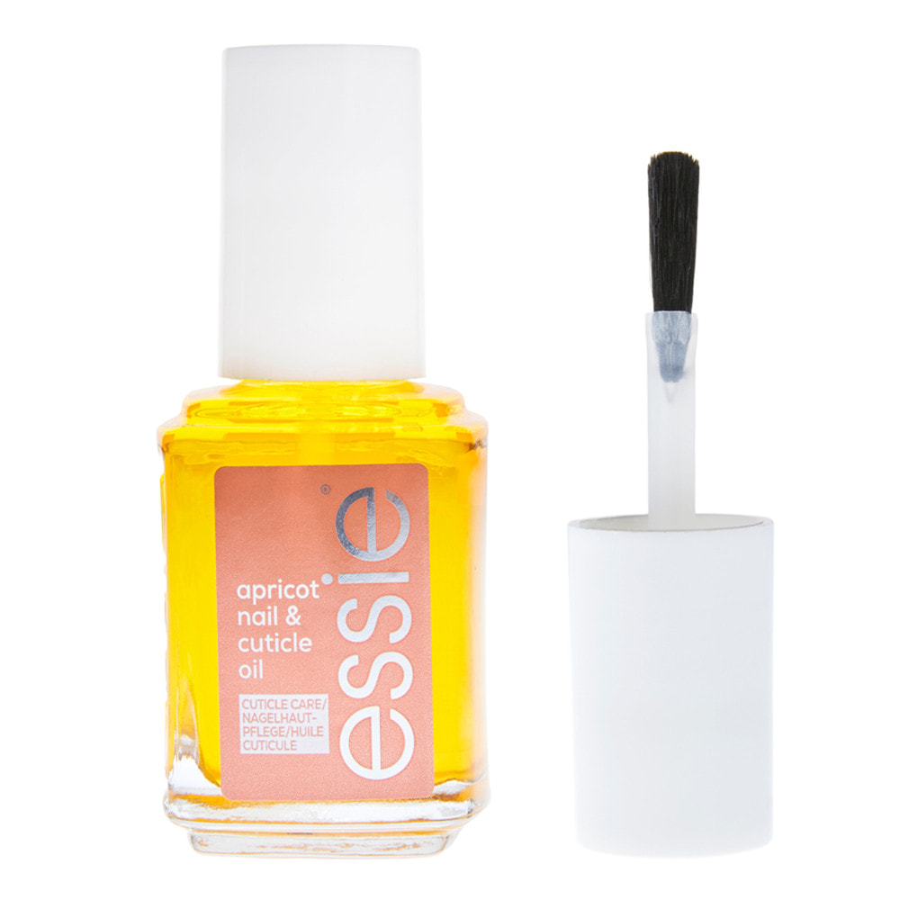 Essie Soin Huile Abricot Ongles et Cuticules 13,5 ML