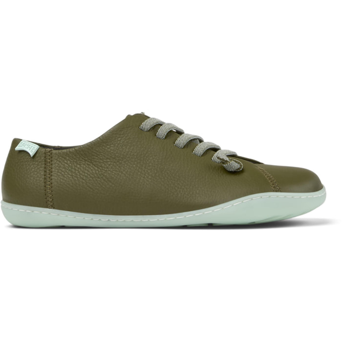 CAMPER Peu Cami - Sneakers Donna Verde